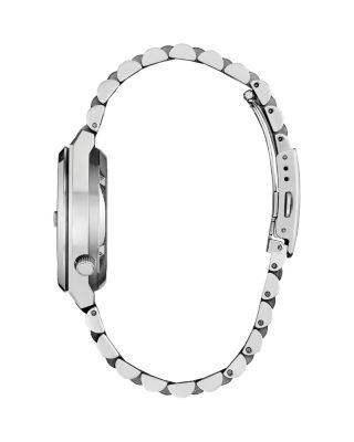 Sport Luxury Tsuyosa Watch, 37mm