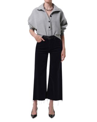 Mirelle Funnel Neck Sweatshirt