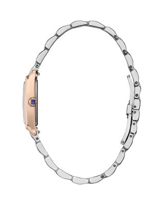 Eco Drive Classic Bianca Watch, 20mm x 32mm