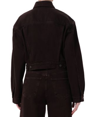 Radley Trucker Jacket