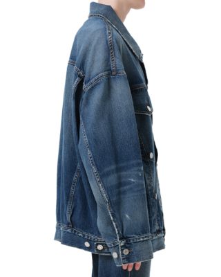 Reworked Wayne Jacket