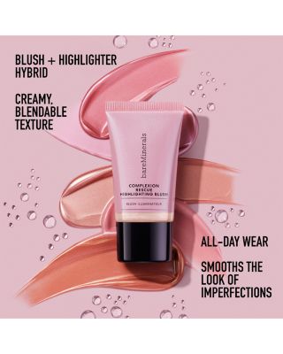 Complexion Rescue Liquid Highlighting Blush
