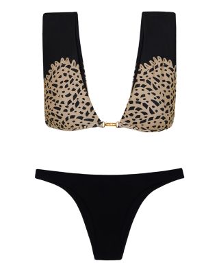 Poeme Bonnie Bikini Top