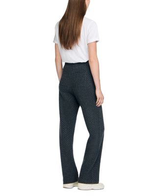 Vadim Drawstring Pants