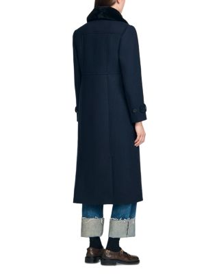 Long Coat