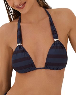 Harmonie Bia Tube Bikini Top & Full Botto