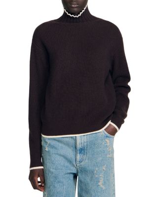 Julian Turtleneck Sweater