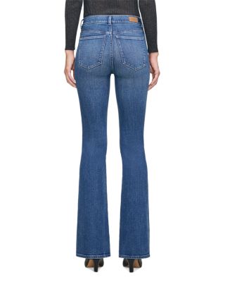 Bridget Boot High Rise Instasculpt™ Jeans in Oceanside