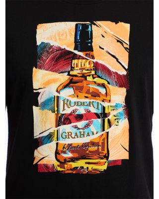 Whiskey Wisdom Graphic Tee