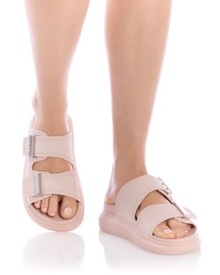 Women's Slide Sandals