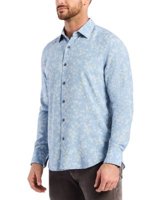 Angola Button Down Shirt