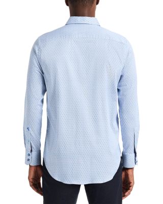 Clayton Button Down Shirt