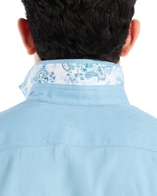 Odyssey Button Down Shirt