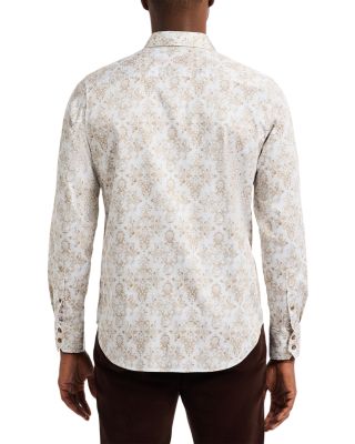 Delancey Button Down Shirt