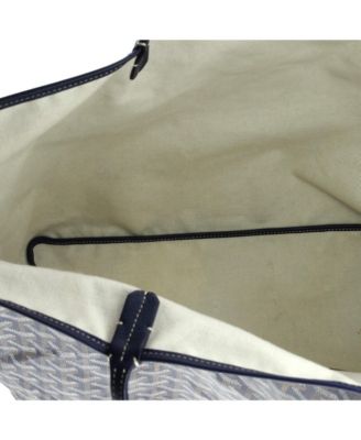 GM Saint Louis Tote Printed Coated Canvas