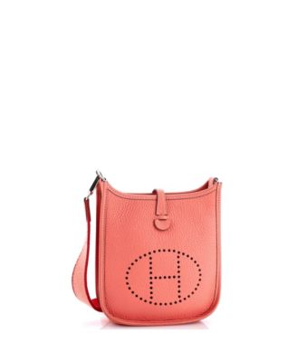 TPM Evelyne Bag Gen III Clemence