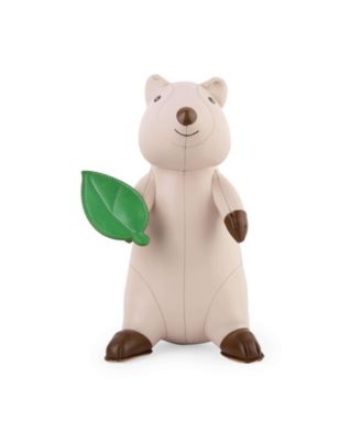 Quokka Bookend