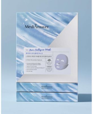 Pore Collagen Mask