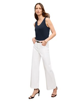 Organic Cotton Slub Wyatt Tank