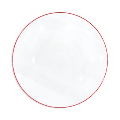 Concorde Buffet Plate