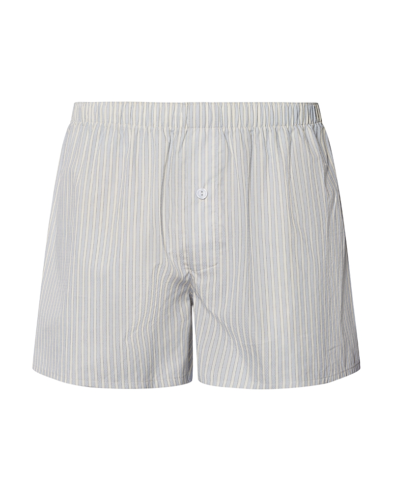 Hanro Fancy Woven Boxers