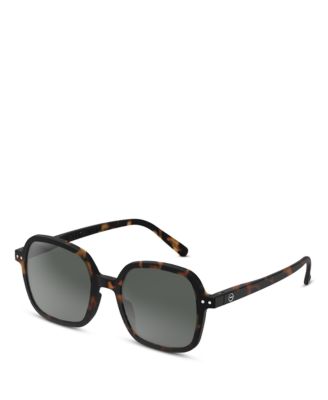 Square Sunglasses, 49mm