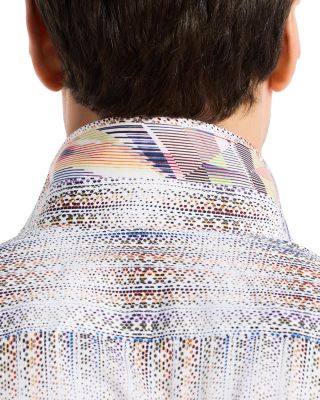 Forsyth Button Down Shirt