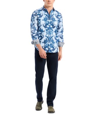 Bayswater Button Down Shirt