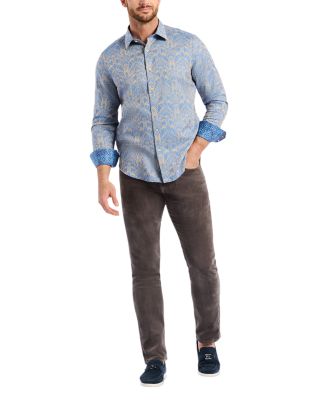 Highland Button Down Shirt