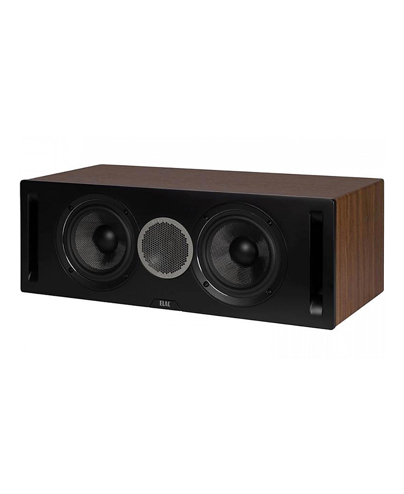 Elac Dcr52 5.25" Center Channel Speaker In Black