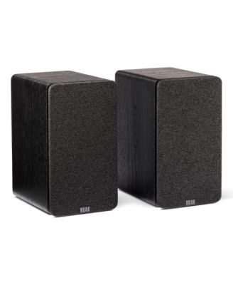 Elac DCB41 4.5 inch Powered Bookshelf Speaker - Pair