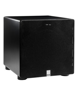 Elac RS700 Varro Reference 12" Smart Subwoofer Speakers