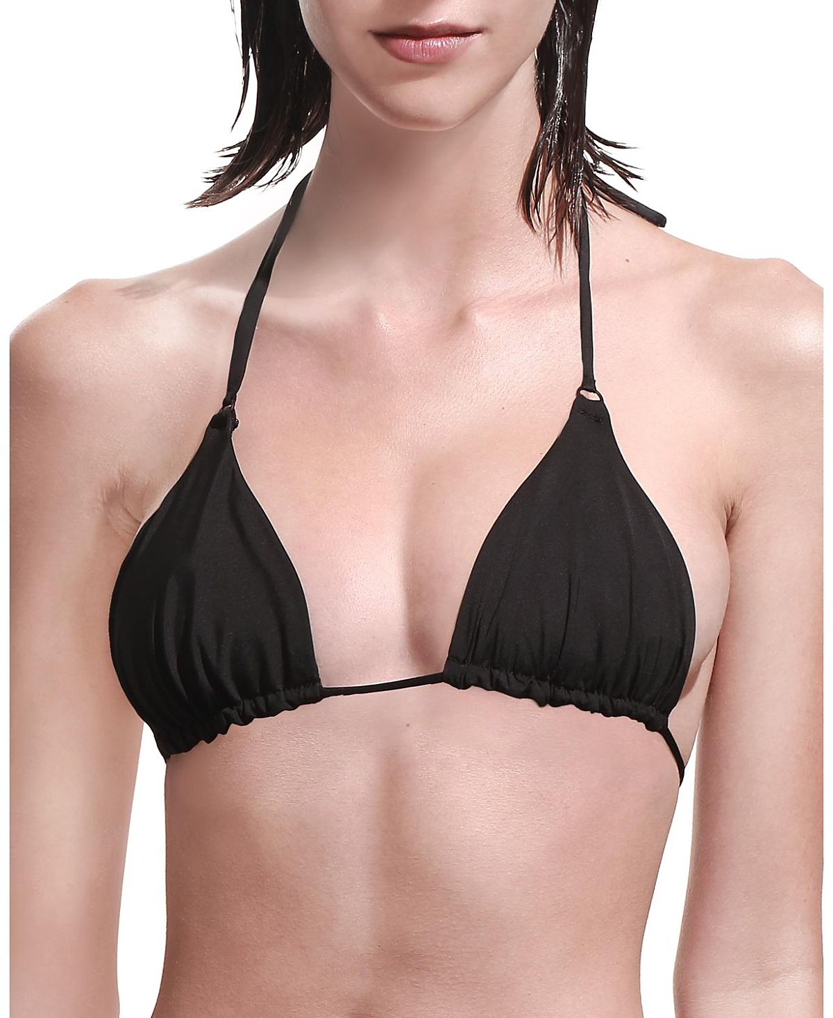 Skyler Swimwear V Bikini Top