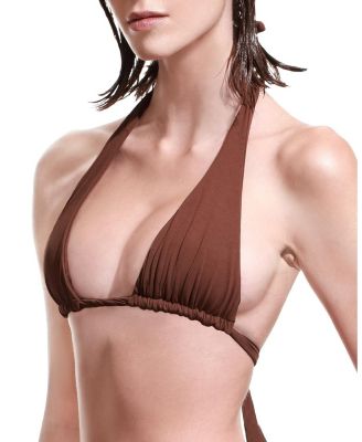 VII Bikini Top and Bottom Set