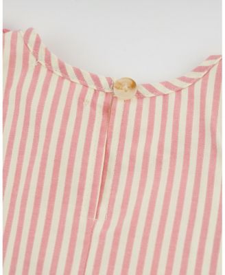 Girls' Cabana with Millie Ruffle Lola Blouse - Baby, Little Kid