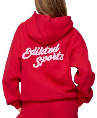 So Sporty Hoodie
