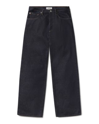 Magnus Regular Fit Jeans in Rinse Black