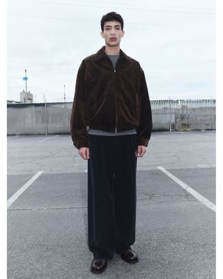 Torres Corduroy Jacket