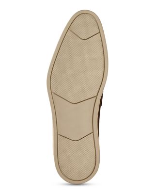 Men's Hybrid Penny Loafers