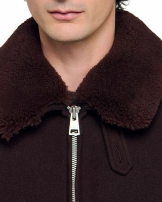 Aviator Jacket
