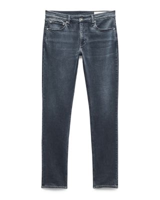 Fit 1 Authentic Stretch Skinny Fit Jeans in Minna