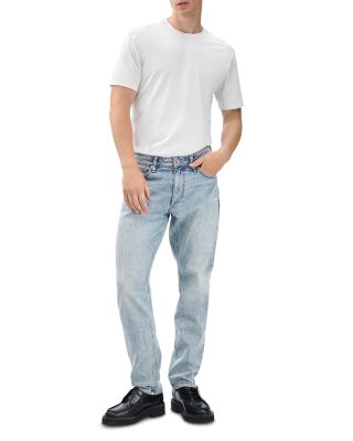 rag & bone Fit 3 Authentic Stretch Athletic Fit Jeans in Morningside