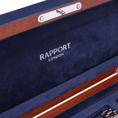Heritage Chroma Four Watch Box - Exclusive