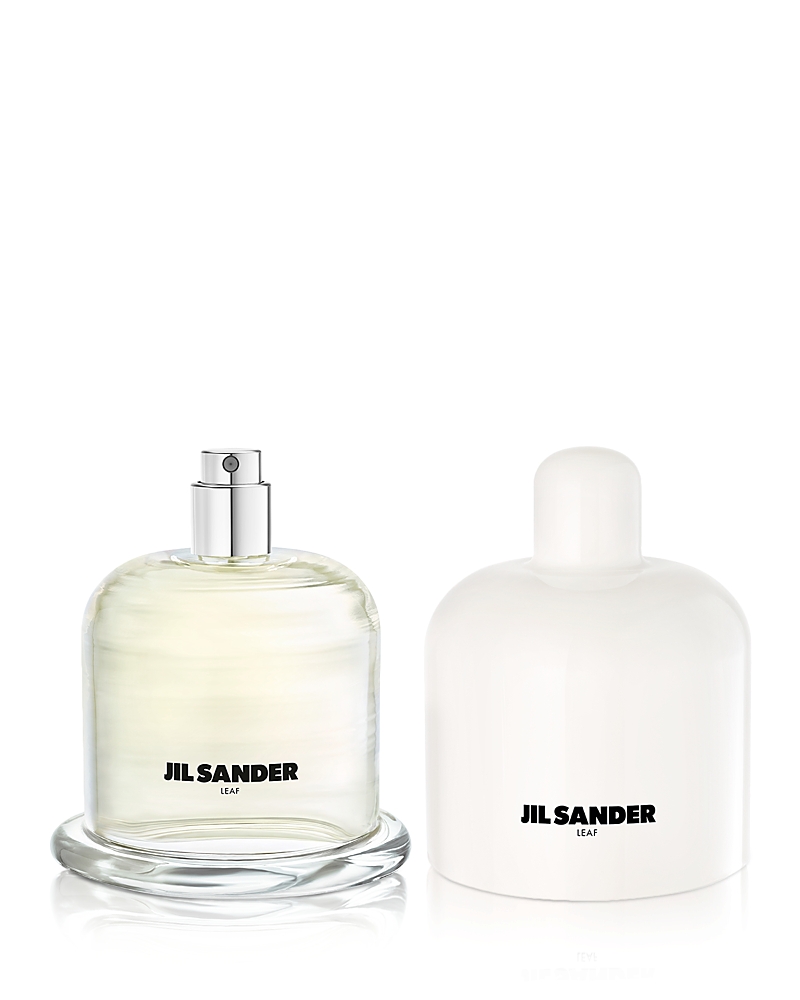 Jil Sander Olfactory Series 1 Leaf Eau De Parfum 3.3 Oz.