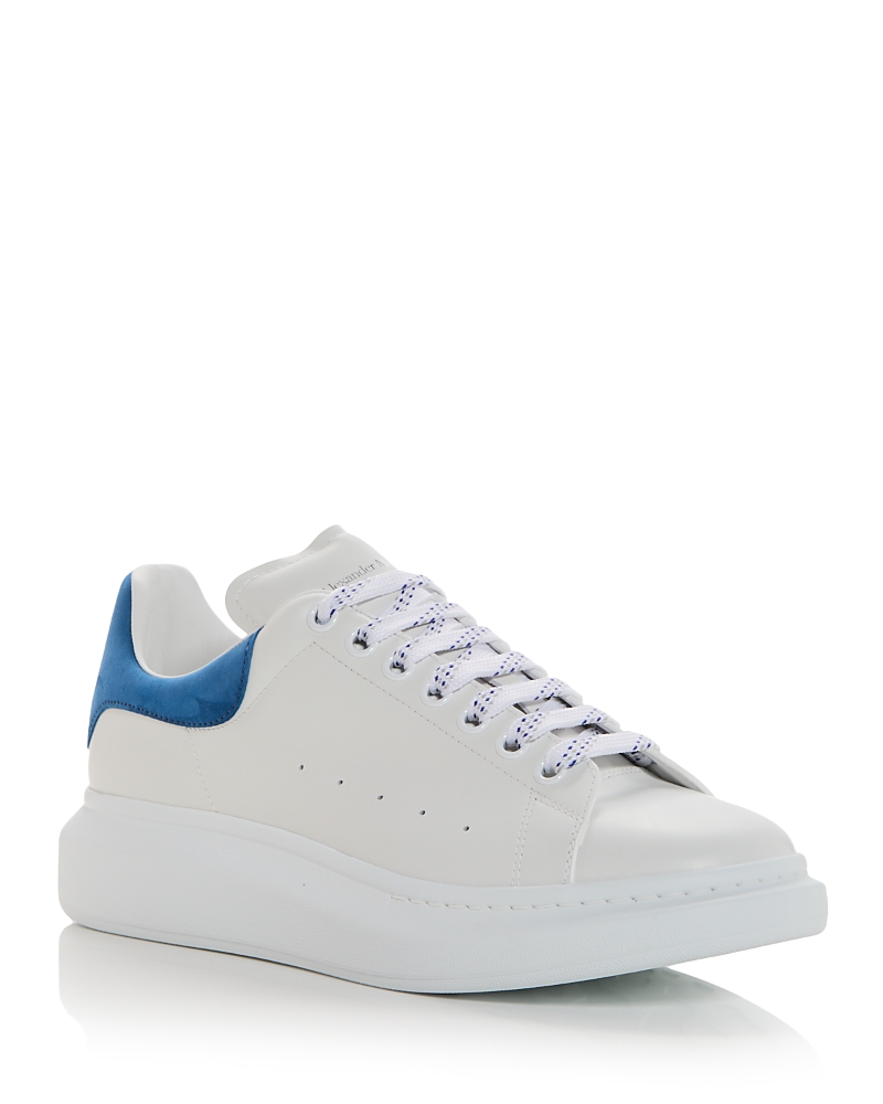 McQueen Men's Oversized Sneakers
