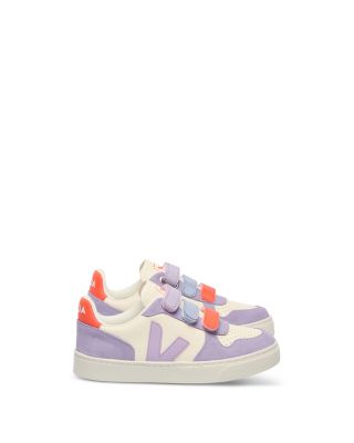 Unisex V-10 Sneakers - Toddler