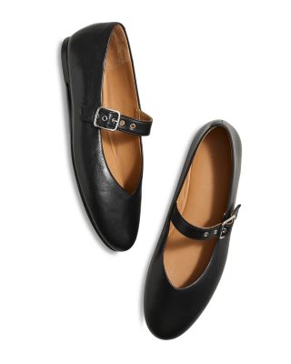 Remy Mary Jane Flats