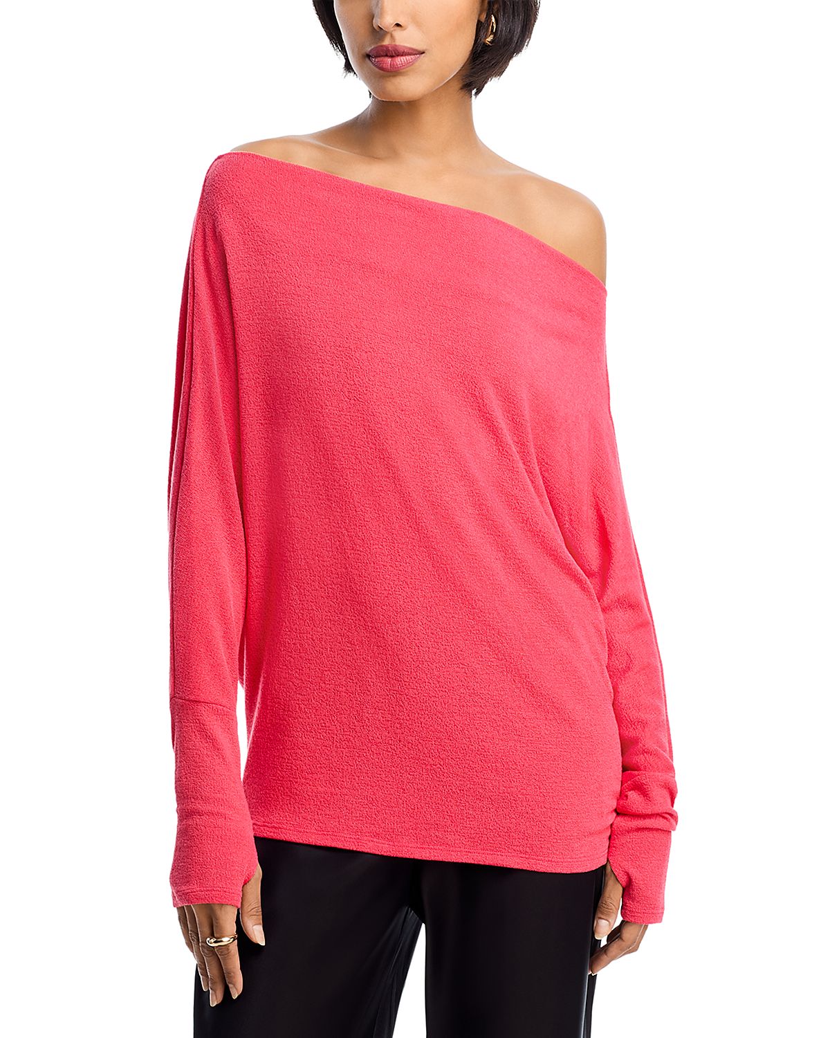 Six Fifty Anywhere Top