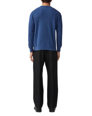 Danny Ribbed Sweater