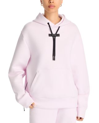 Focus Tech Hoodie 